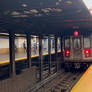 R142 4 train