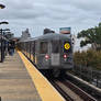 R68 yellow D train