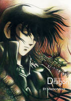 Dragon Shiryu SAINT SEIYA