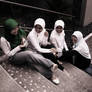 friendship