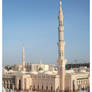 Masjid Nabawi