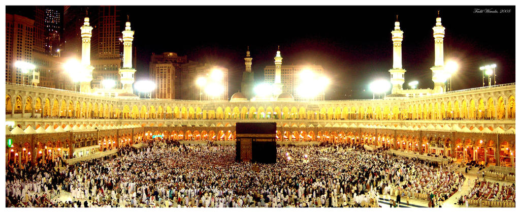 Masjidil Haram