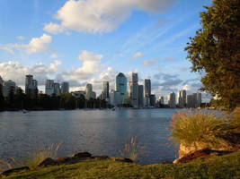 kangaroo point