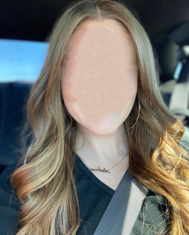 Breeann A. Faceless 5 by nschi on DeviantArt