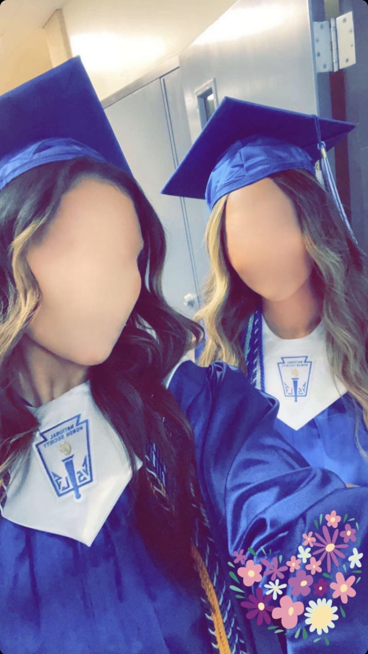 Class of 2022 Graduation but Faceless by nschi on DeviantArt