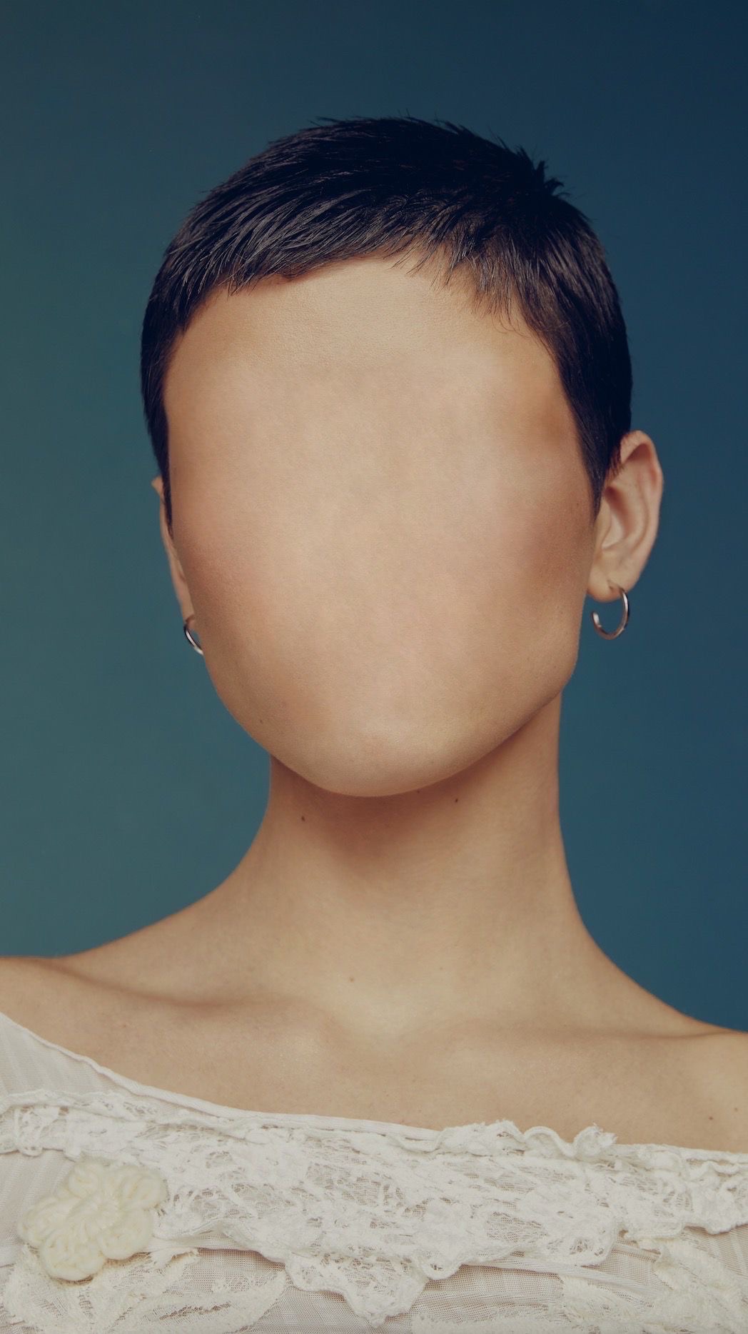 Dixie Damelio Faceless by nschi on DeviantArt