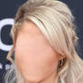 Alexa Bliss Faceless 15