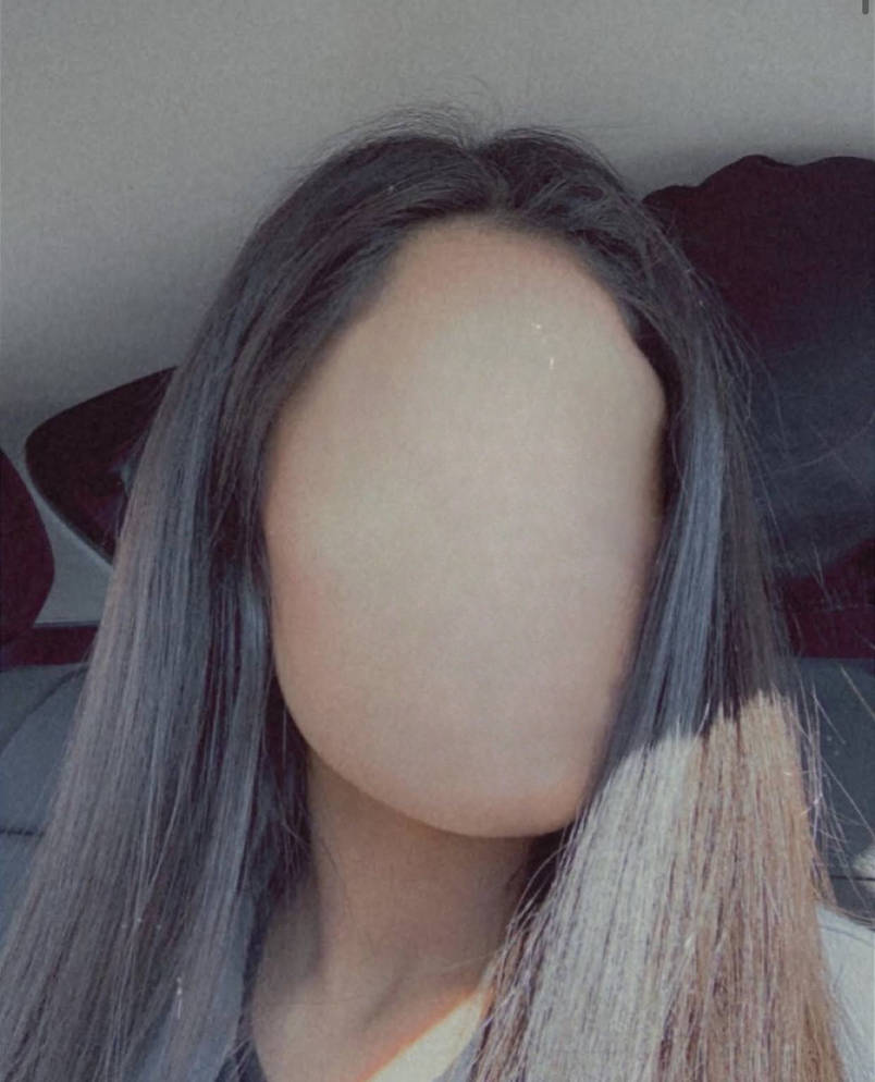 Ashley R. Faceless by nschi on DeviantArt