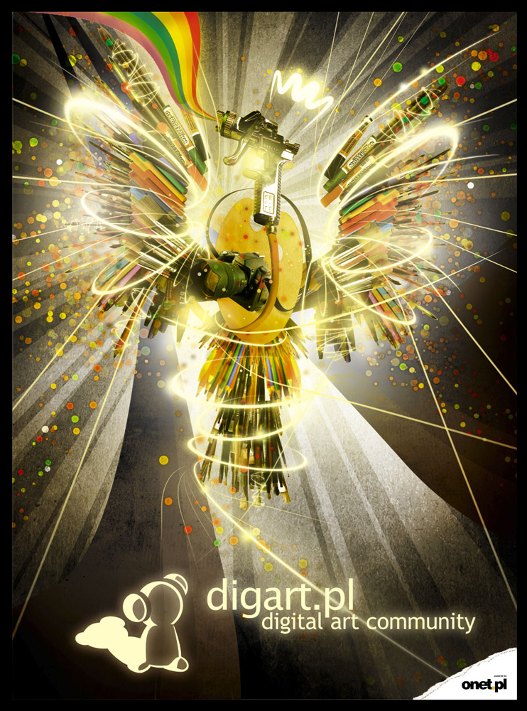 digart.pl party pack