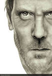 Dr. House by jmarchitto