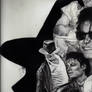 Michael Jackson collage, pt. 1