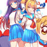 Pop Team Epic ~Anime~