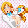 Inoue Orihime