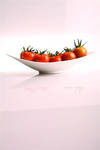 mini tomatoes series 4 by Alvin-Bake
