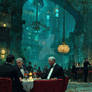 The Compass Room