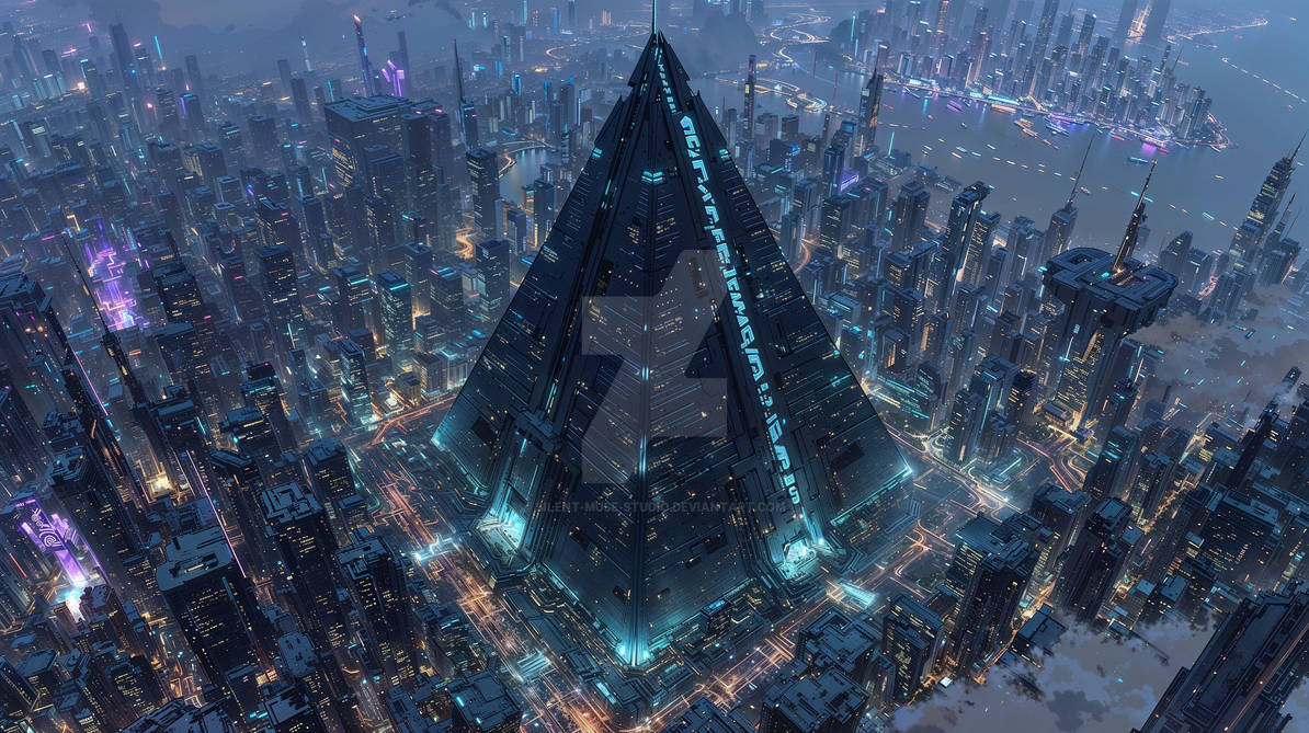 The First Anomaly by Silent-Muse-Studio on DeviantArt