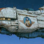 Patrol Ship