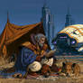 The Traveller