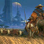 The Drovers