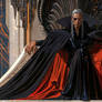 PERSON OF INTEREST - BARON KORVAIN
