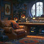 THE GOOD ROOM