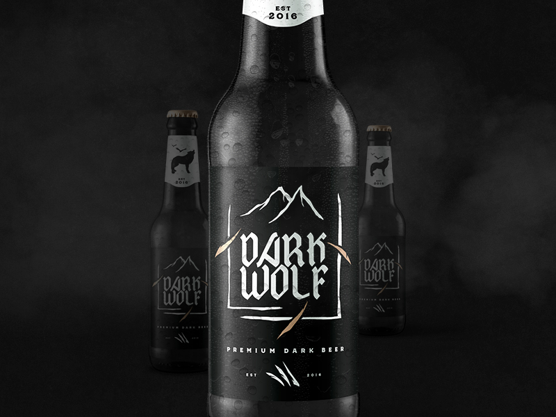 Dark Wolf Brewery
