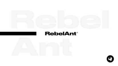 Rebel Ant