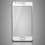 Samsung Galaxy S2 White W.I.P