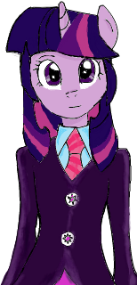 Twilight Albarn