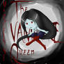 Marceline the Vampire Queen