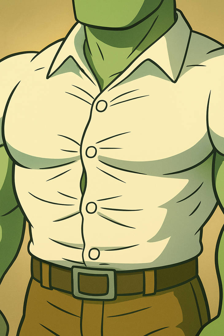 Random Hulk Transformation 12 by Travelguy612 on DeviantArt