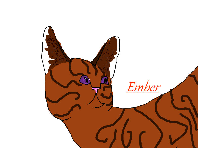 Ember