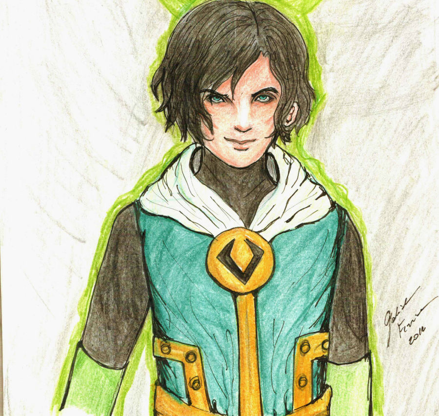 Traditional: Loki