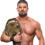 MSE-Bobby Roode render