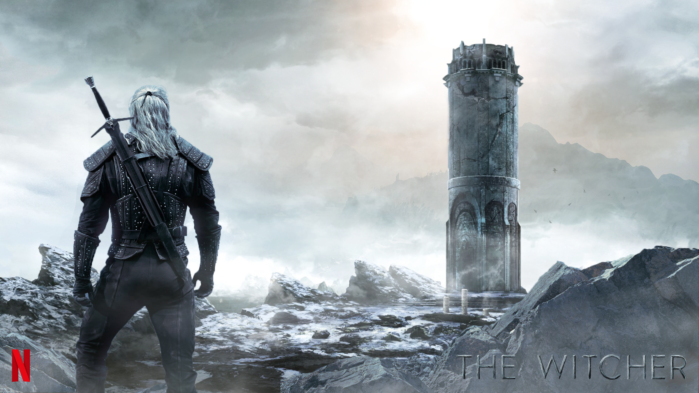 The witcher wallpaper deals