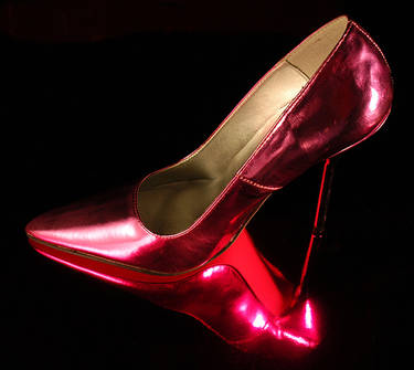 High Heel Shoe Photo 7