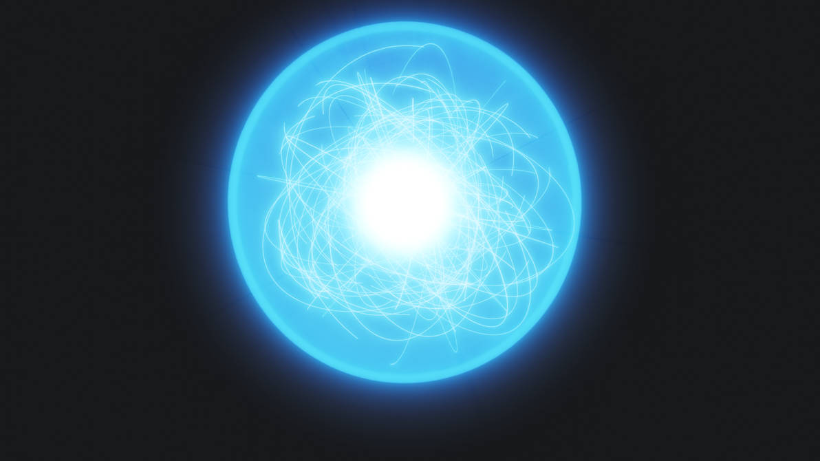 Rasengan by AdrenalinSuper on DeviantArt