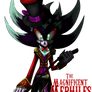 The Magnificent Mephiles