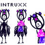 |Intruxx|Congruon MYO|