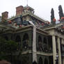 Haunted Mansion Holiday