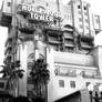 Welcome to the Hollywood Tower