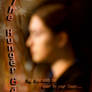Hunger Games - Mock Book Cover