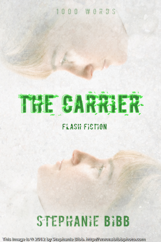The Carrier - Book Cover