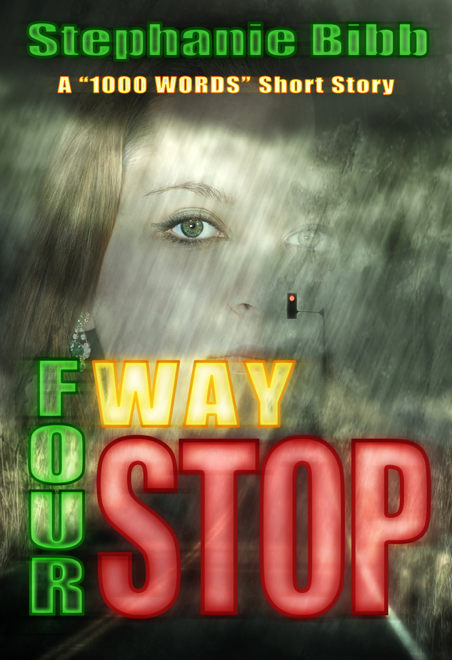 Four-Way Stop - Cover