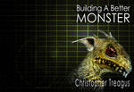 Building A Better Monster - Cover