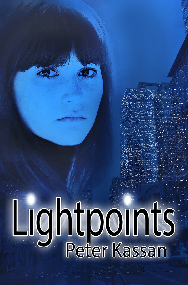 Lightpoints - Cover