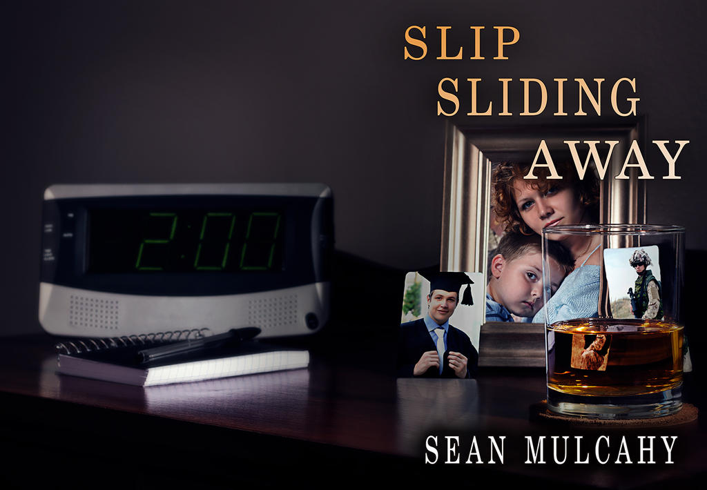 Slip Sliding Away - Cover