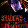 Shadows of the Night - Book Cover