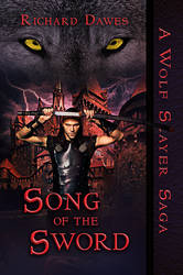Song of the Sword - Book Cover