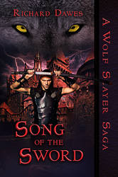 Song of the Sword - Book Cover